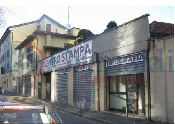 locale di sgombero in vendita a Milano