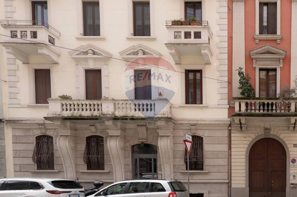 appartamento in vendita a Milano in zona Porta Romana