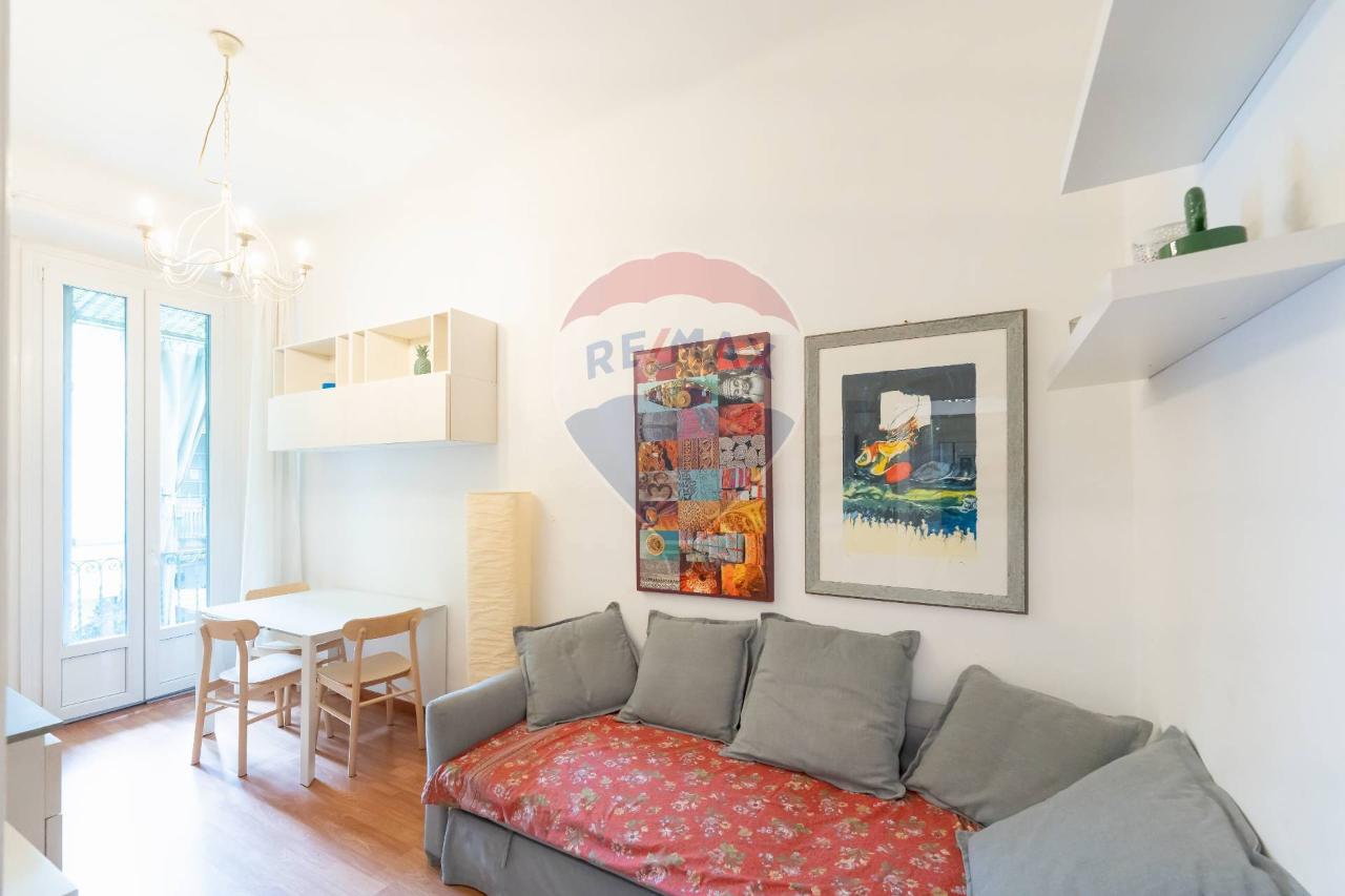 appartamento in vendita a Milano in zona Porta Romana
