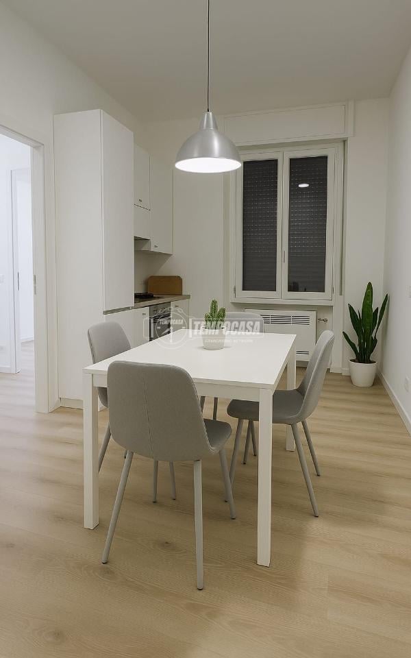 appartamento in vendita a Milano in zona Corvetto
