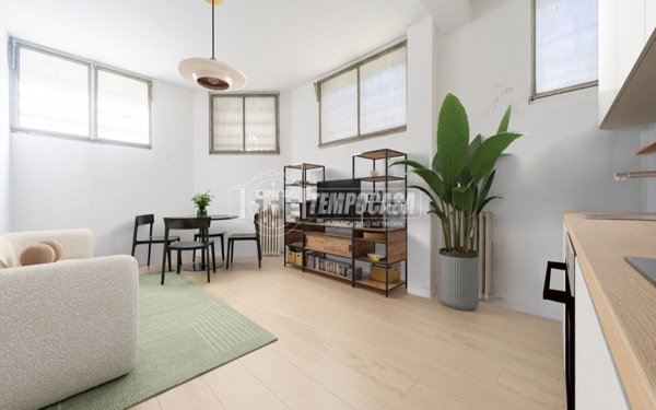 appartamento in vendita a Milano