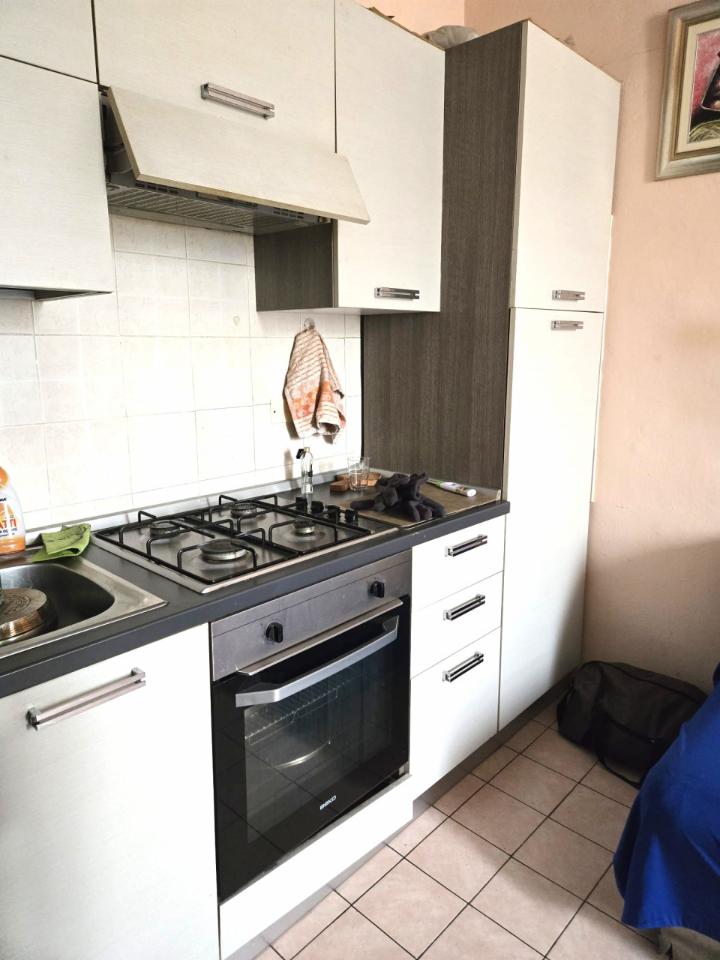 appartamento in vendita a Milano in zona Porta Venezia
