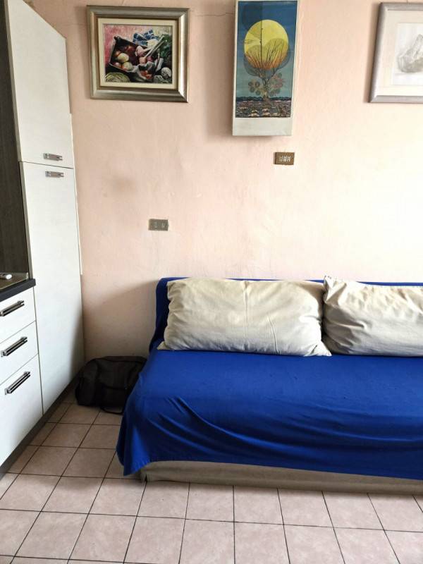 appartamento in vendita a Milano in zona Porta Venezia