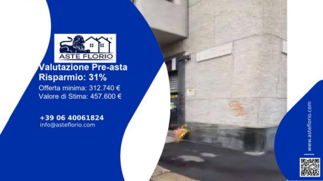 negozio in vendita a Milano