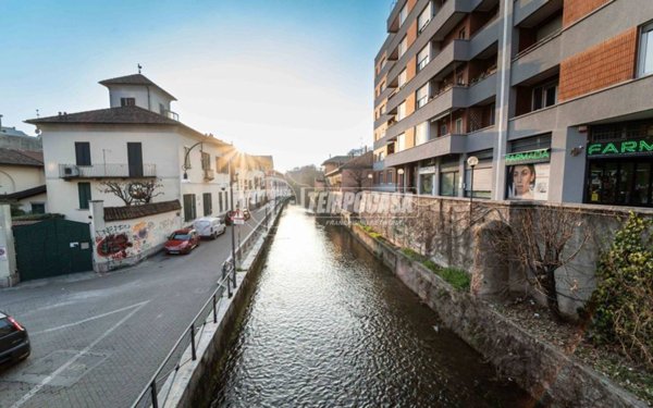 appartamento in vendita a Milano in zona Turro