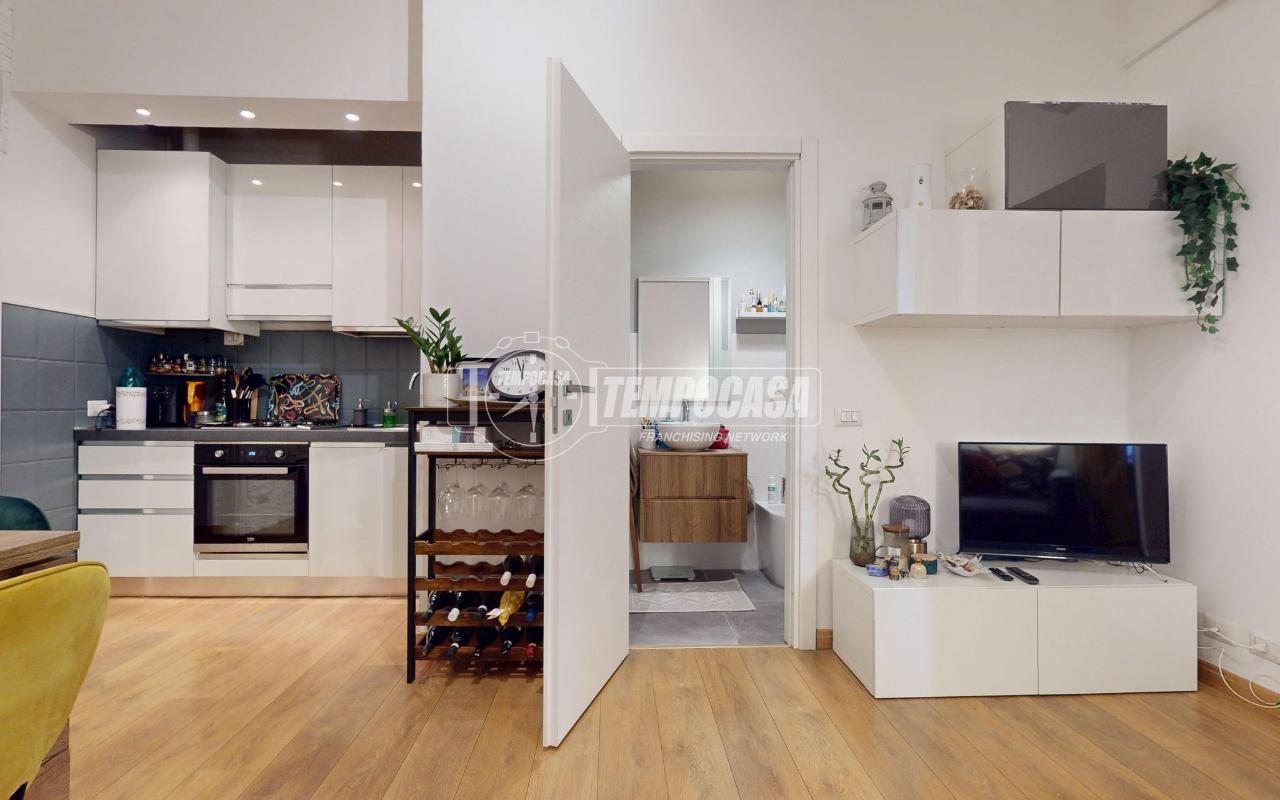 appartamento in vendita a Milano in zona Centro Storico