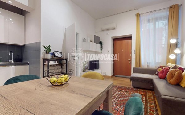 appartamento in vendita a Milano in zona Centro Storico