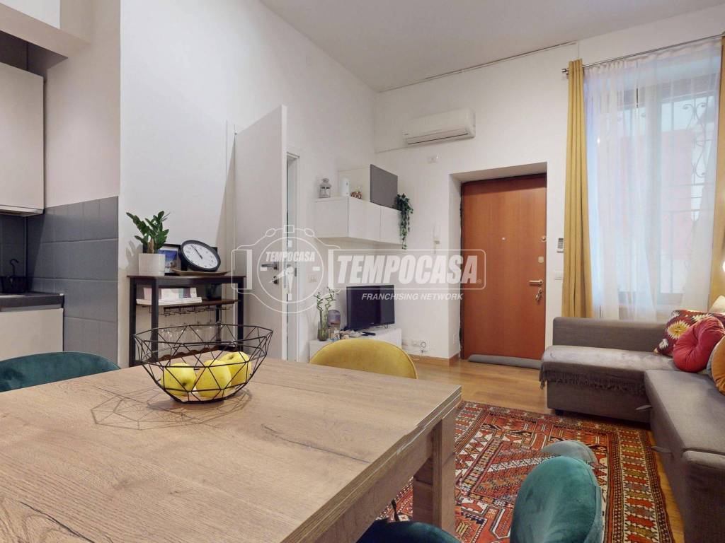 appartamento in vendita a Milano in zona Centro Storico