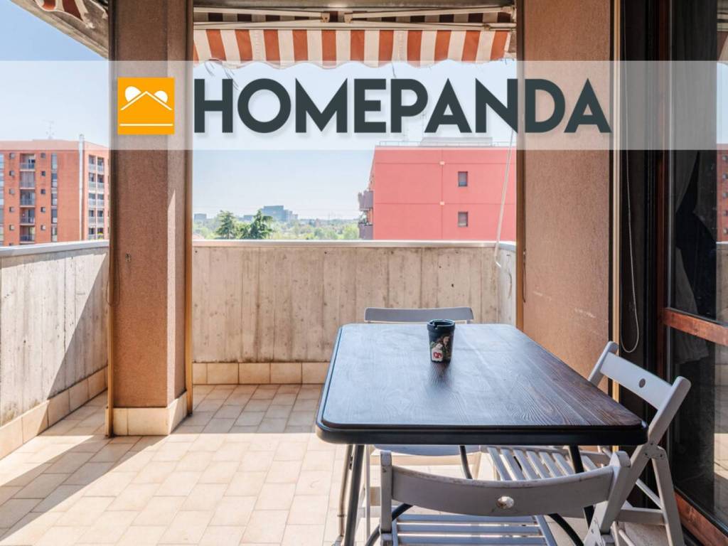 appartamento in vendita a Milano in zona Famagosta