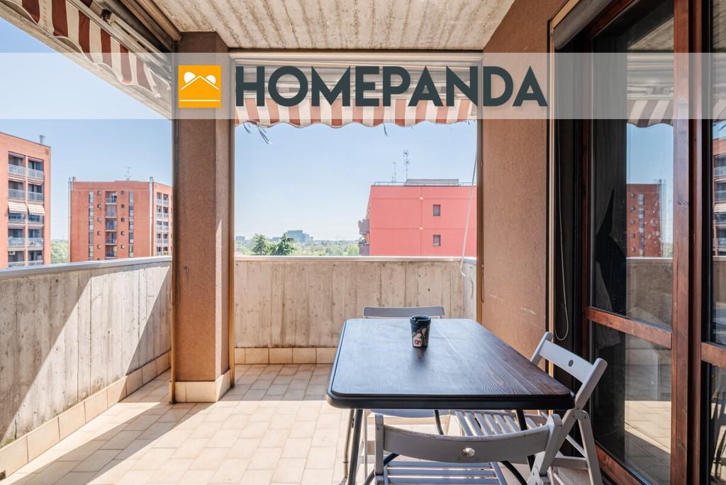 appartamento in vendita a Milano in zona Famagosta