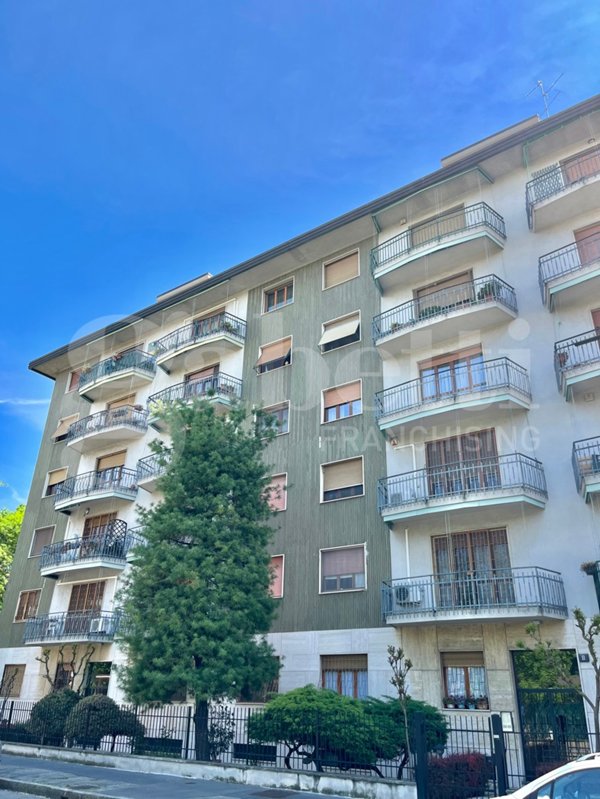 appartamento in vendita a Milano in zona Precotto
