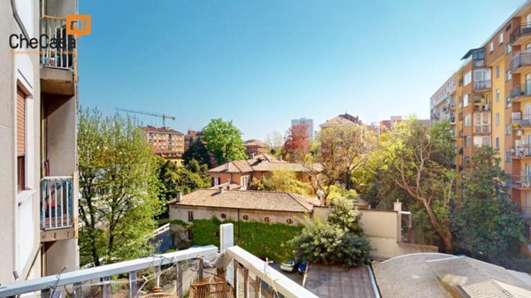 appartamento in vendita a Milano in zona Turro
