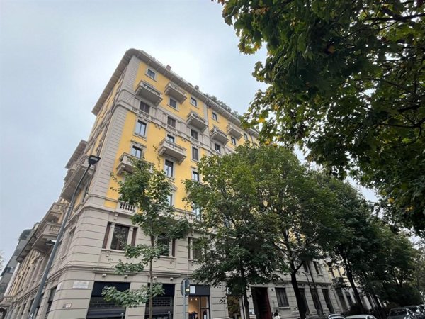 appartamento in vendita a Milano in zona Porta Romana