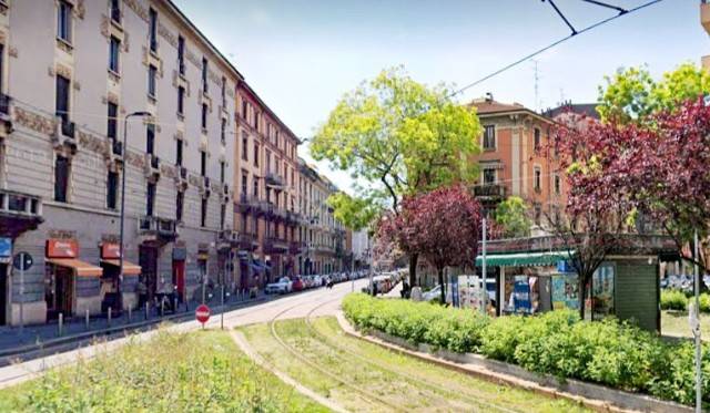appartamento in vendita a Milano in zona Loreto
