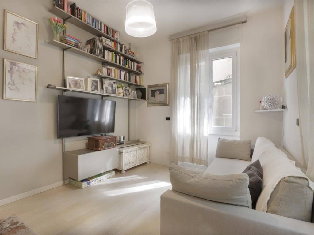 appartamento in vendita a Milano in zona Il Portello