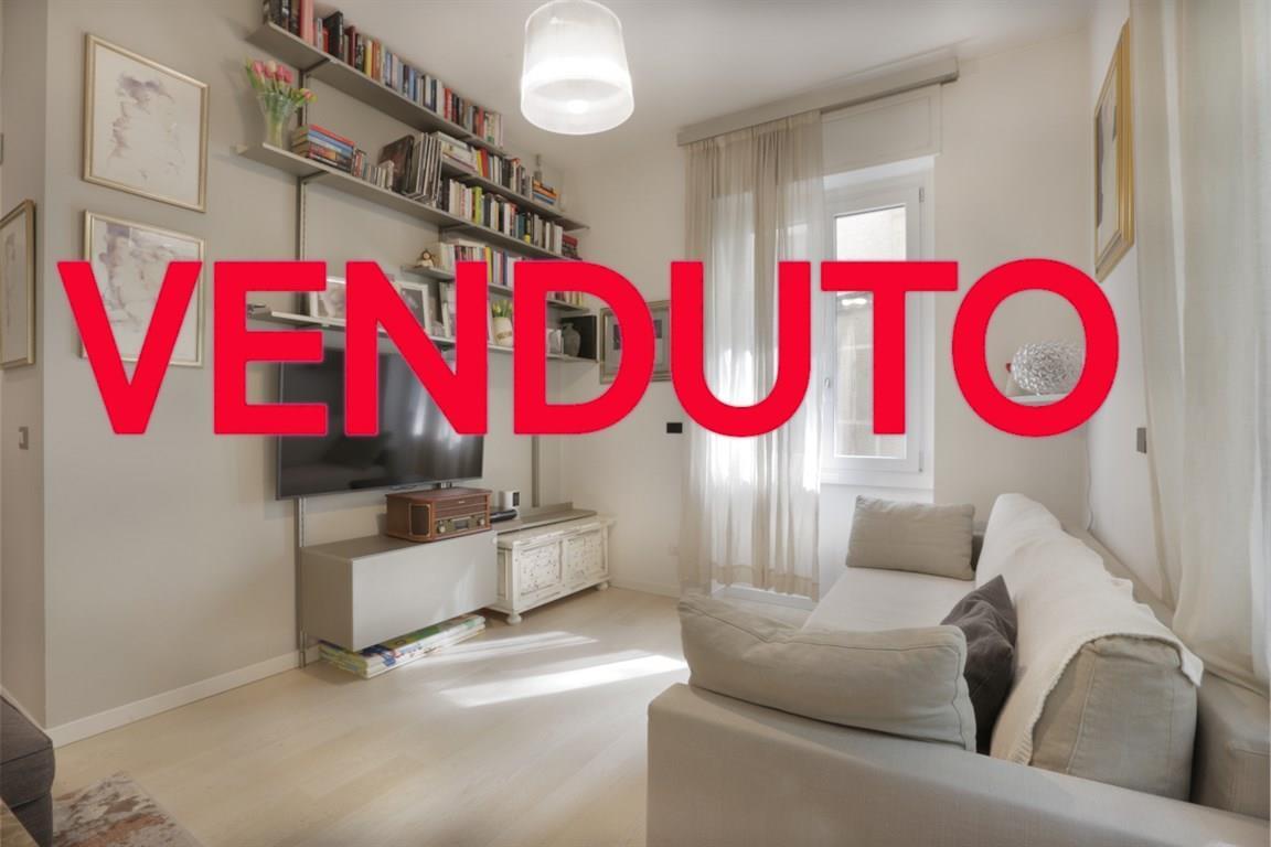 appartamento in vendita a Milano in zona Il Portello