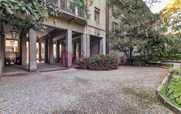 ufficio in vendita a Milano