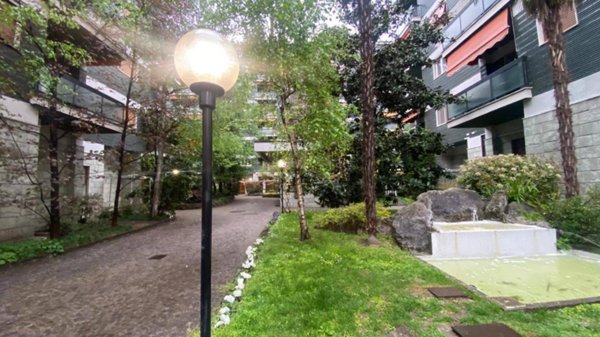 appartamento in vendita a Milano in zona Solari