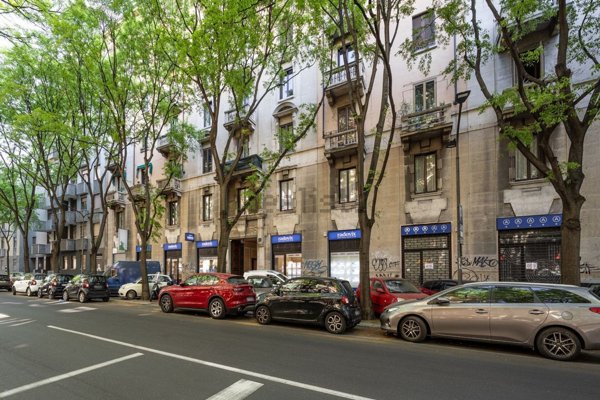negozio in vendita a Milano