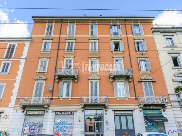 appartamento in vendita a Milano in zona Bovisa