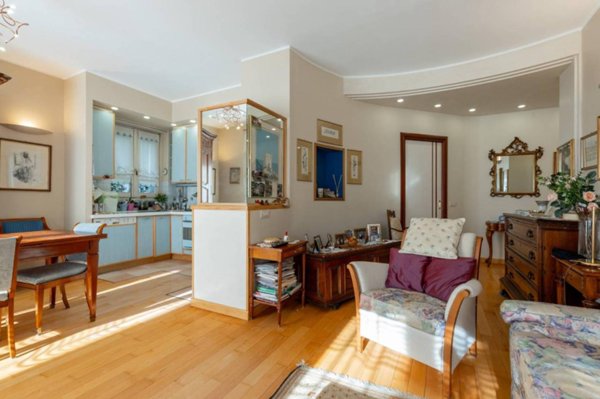 appartamento in vendita a Milano in zona XXII Marzo