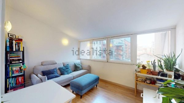appartamento in vendita a Milano in zona Porta Vittoria