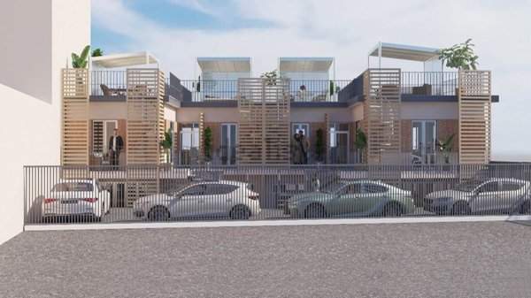 appartamento in vendita a Milano in zona Forlanini