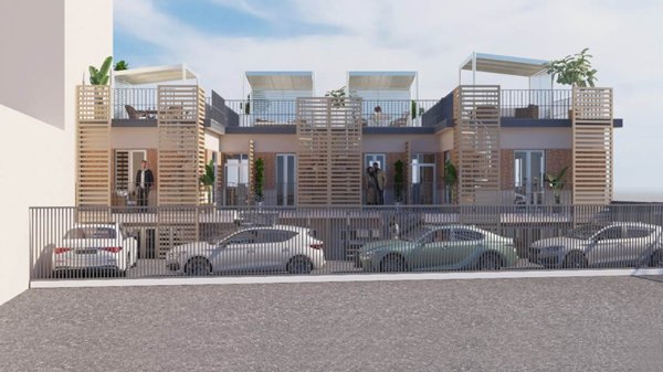 appartamento in vendita a Milano in zona Forlanini