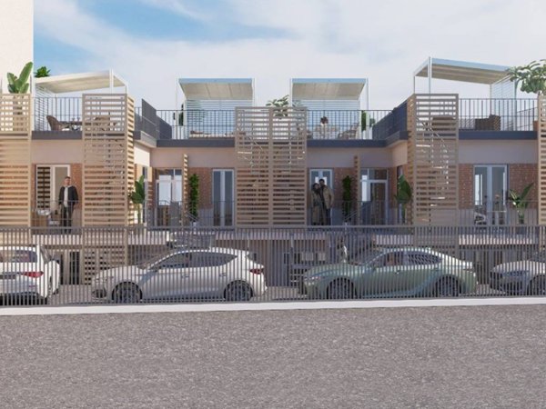 appartamento in vendita a Milano in zona Forlanini