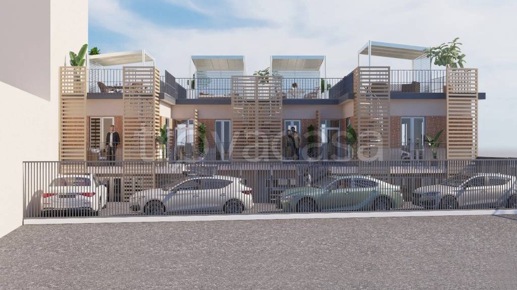 appartamento in vendita a Milano in zona Forlanini