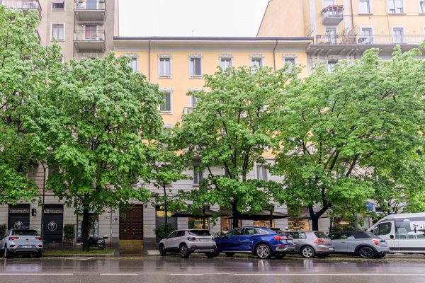 appartamento in vendita a Milano in zona San Vittore