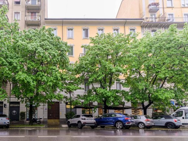 appartamento in vendita a Milano in zona San Vittore