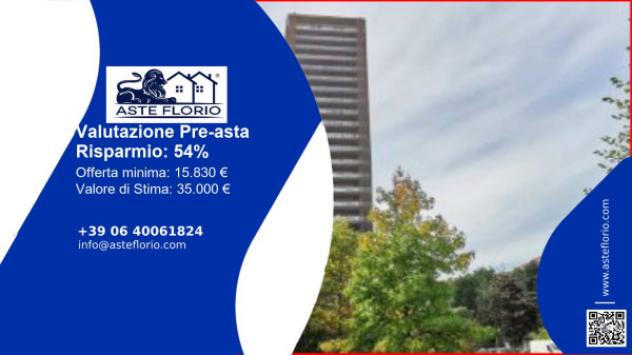 pentavano in vendita a Milano in zona Niguarda