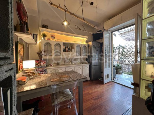 appartamento in vendita a Milano in zona Solari