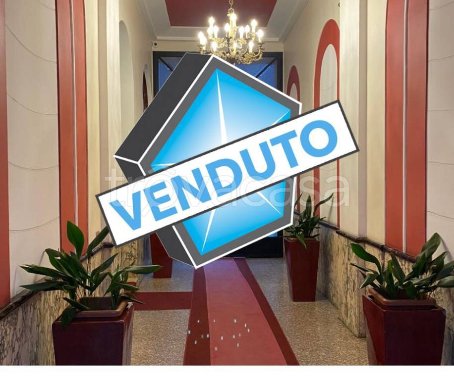 appartamento in vendita a Milano in zona San Siro