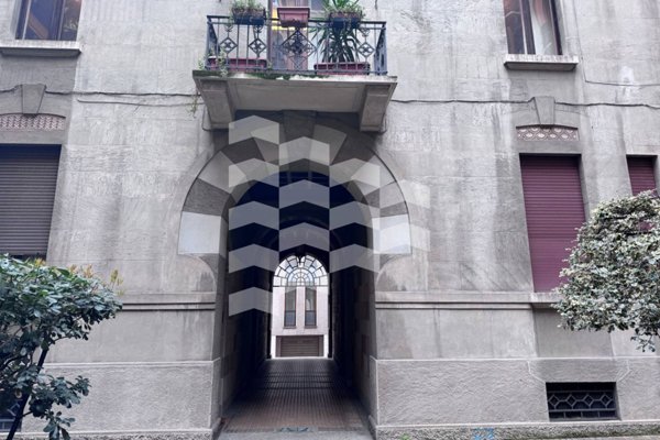 ufficio in vendita a Milano in zona Porta Romana