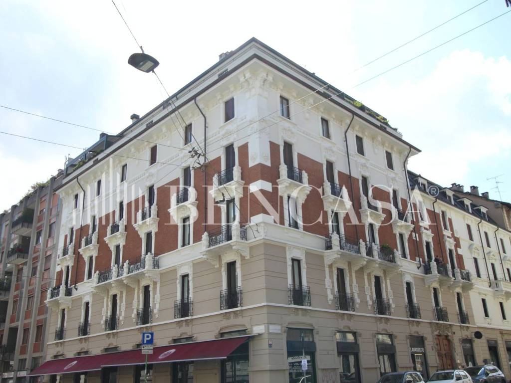 appartamento in vendita a Milano in zona Centro Storico
