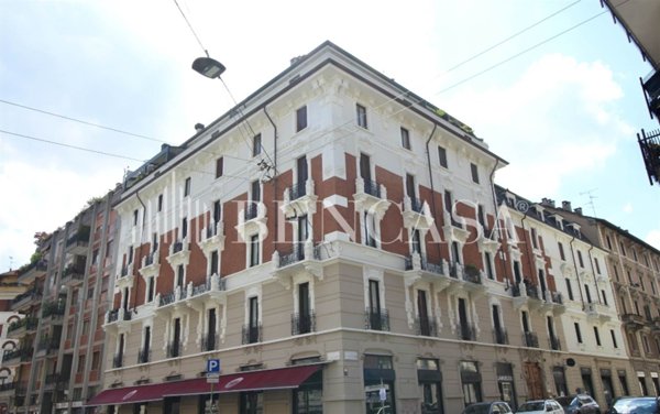 appartamento in vendita a Milano in zona Centro Storico