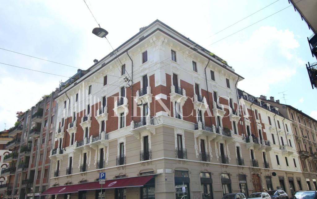 appartamento in vendita a Milano in zona Centro Storico