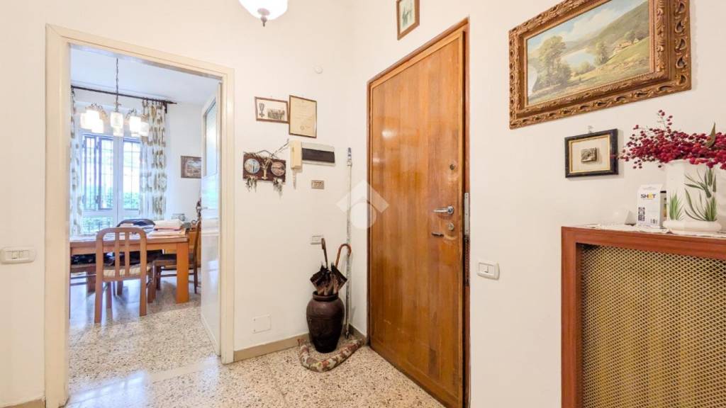 appartamento in vendita a Milano in zona Ortica
