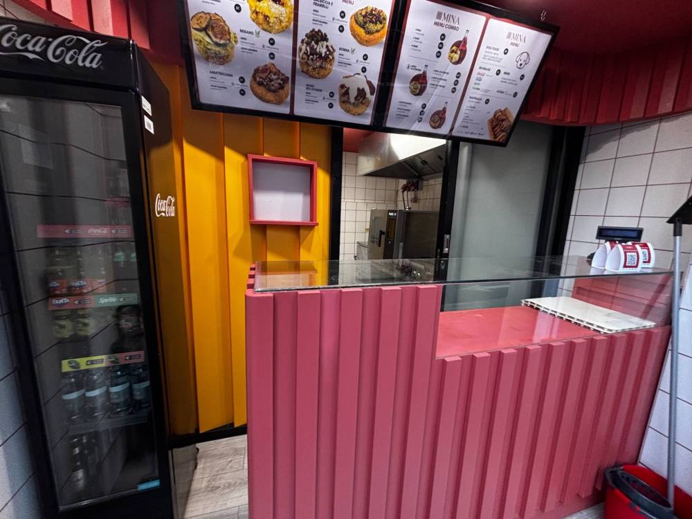 negozio in vendita a Milano