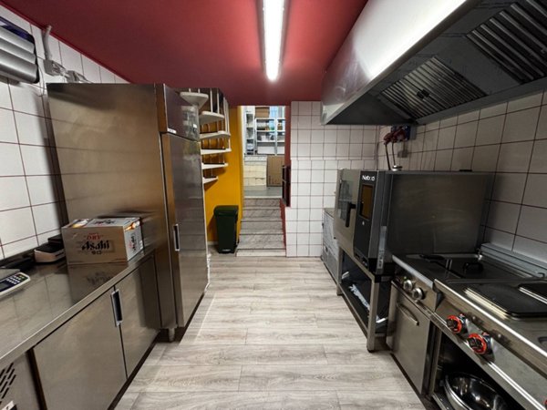 negozio in vendita a Milano