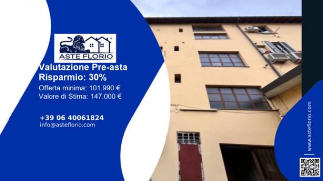 appartamento in vendita a Milano in zona Bovisa