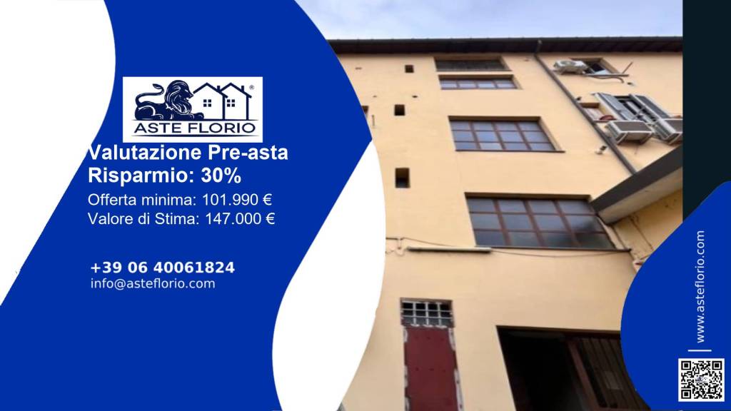 appartamento in vendita a Milano in zona Bovisa