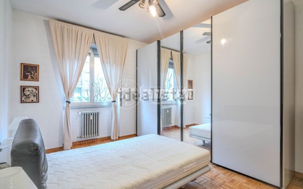 appartamento in vendita a Milano in zona Corvetto