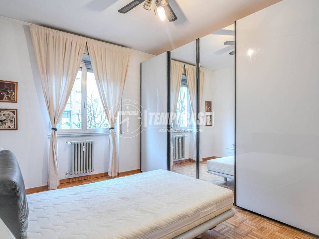 appartamento in vendita a Milano in zona Rogoredo
