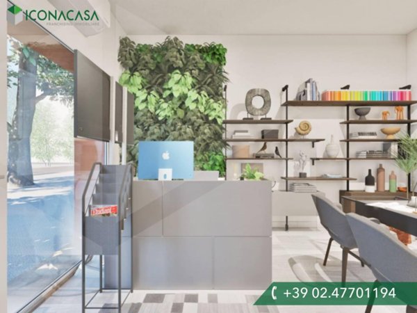negozio in vendita a Milano
