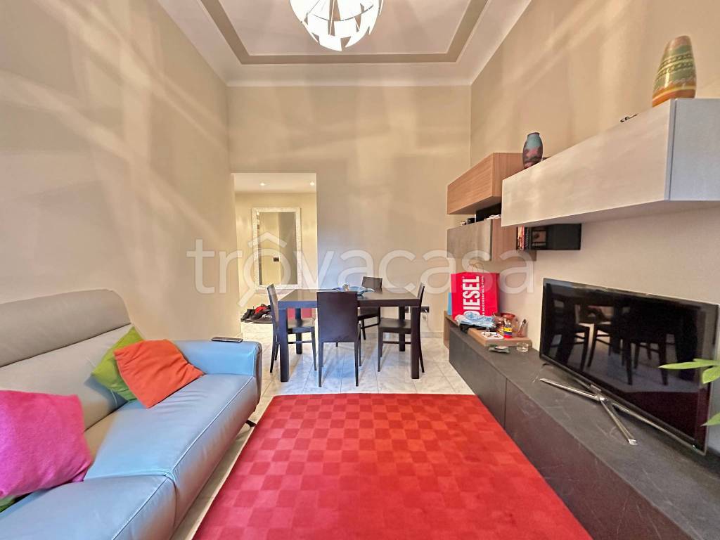 appartamento in vendita a Milano in zona Corvetto