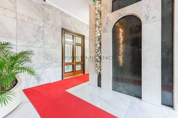 appartamento in vendita a Milano in zona Stazione Centrale