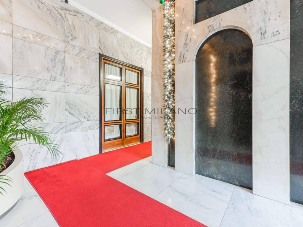 appartamento in vendita a Milano in zona Stazione Centrale
